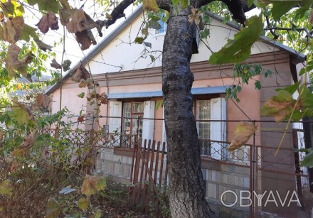 дом, 51 кв. м