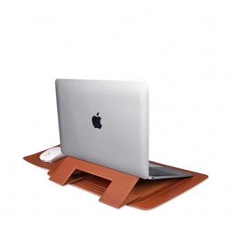 Чохол-підставка для ноутбука або планшета, у трьох кольорах, розміру - 15,4&quot. . фото 2