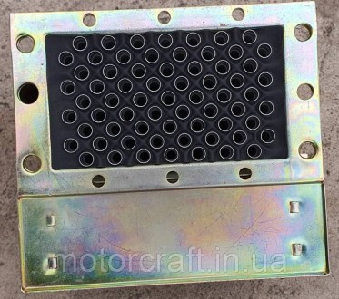 Радиатор охлаждения РО-1МT R-195ANDL ― Оригинальная высококачественная запчасть,. . фото 6