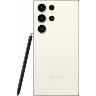 
Смартфон Samsung Galaxy S23 Ultra
Galaxy S23 Ultra - разработан с учетом потреб. . фото 4