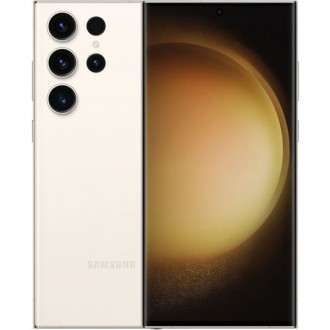 
Смартфон Samsung Galaxy S23 Ultra
Galaxy S23 Ultra - разработан с учетом потреб. . фото 5