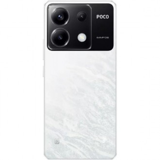 
Xiaomi Poco X6 5G
Быстрое и продуктивное решение всех задач. Смартфон с возможн. . фото 4