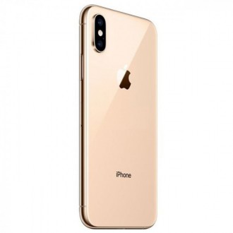 iPhone XS Max
Найбільший екран і напрочуд приємний новий золотистий колір — не є. . фото 4