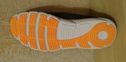 Продам новые летние мужские туфли-сетка.
Размер 41, длина стельки 25,6 см.
Цве. . фото 5