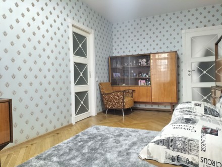 Продам світлу, затишну 2 кімнатну квартиру з ремонтом у Шевченківському районі. . Центр. фото 3