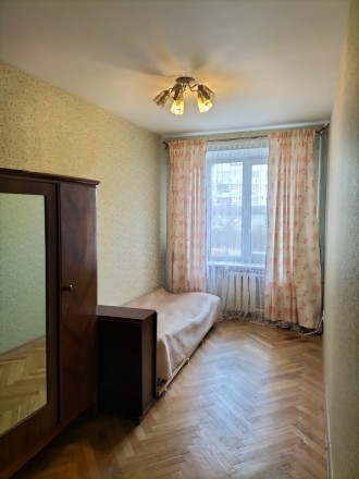Продам світлу, затишну 2 кімнатну квартиру з ремонтом у Шевченківському районі. . Центр. фото 5