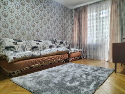 Продам світлу, затишну 2 кімнатну квартиру з ремонтом у Шевченківському районі. . Центр. фото 2