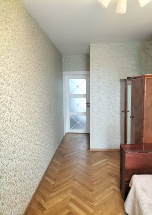 Продам світлу, затишну 2 кімнатну квартиру з ремонтом у Шевченківському районі. . Центр. фото 4