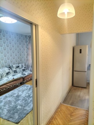 Продам світлу, затишну 2 кімнатну квартиру з ремонтом у Шевченківському районі. . Центр. фото 6