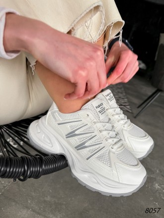 
 
Кросівки жіночі Noviya білі екошкіра 8057, розмір 36 38 39
Матеріал: екошкіра. . фото 8