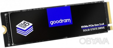  
Производитель GoodRAM 
Гарантия 3 года в сервисе продавца 
группа продуктов ди. . фото 1