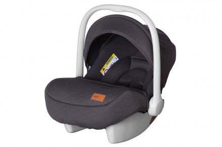 Автокресло CARRELLO Mini CRL-11801/1 Harbor Grey серый. Ивано-Франковск. фото 1 Автокресло CARRELLO Mini CRL-11801/1 Harbor Grey серый. Ивано-Франковск. фото 1