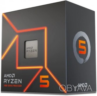  
Виробник AMD 
Гарантія 3 роки в сервісі продавця 
Тип процесора AMD Ryzen 5 
С. . фото 1
