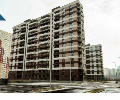 Продаж 3к квартири в ЖК Варшавський 2. Київ. фото 1 Продаж 3к квартири в ЖК Варшавський 2. Київ. фото 1