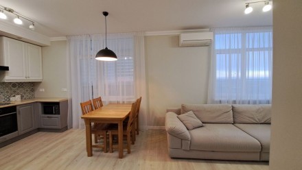 Продаж 2к квартири в ЖК Яскравий. Київ. фото 1 Продаж 2к квартири в ЖК Яскравий. Київ. фото 1
