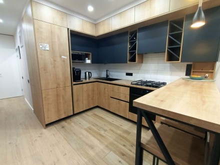 Продаж 1к квартири в ЖК Львівський квартал. Київ. фото 1 Продаж 1к квартири в ЖК Львівський квартал. Київ. фото 1
