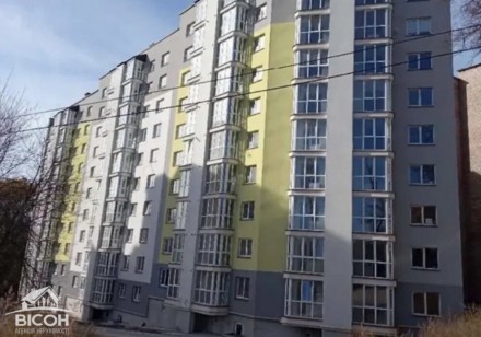  Продається однокімнатна квартира в новозбудованому будинку по вулиці Володимира. Аляска. фото 7