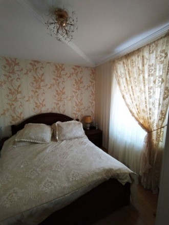 Простора 2-кімнатна квартира на вулиці Пішонівська. Розташована на 15 поверсі 16. Приморский. фото 4