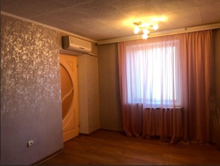 3-кімнатна квартира в Ботанічному провулку. Розташована на 6 поверсі 9-поверхово. Приморский. фото 6
