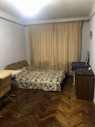 Продається 2-кімнатна квартира в Печерському районі, за адресою Провулок Костя Г. . фото 2