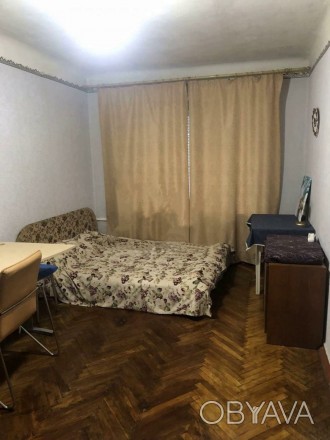 Продається 2-кімнатна квартира в Печерському районі, за адресою Провулок Костя Г. . фото 1