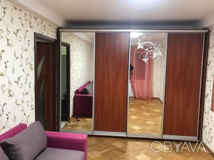 Продається затишна 1-кімнатна квартира в Шевченківському районі, за адресою вул.. . фото 1