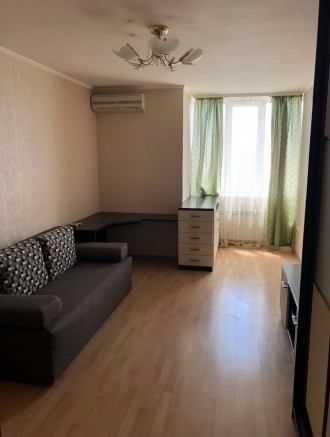 Продаётся уютная однокомнатная квартира в Дарницком районе, на проспекте Бажана . . фото 7