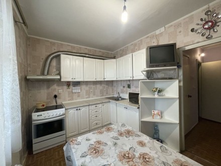 Продам 3х комнатную квартиру в Днепровском районе, по ул. Новаторов, 22Б 
Кварти. . фото 8