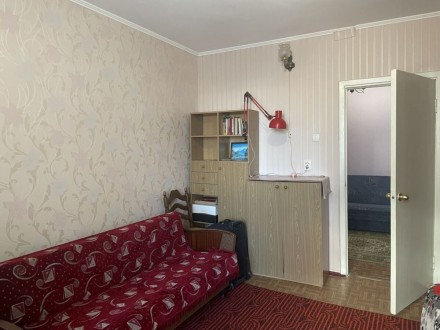 Продам 3х комнатную квартиру в Днепровском районе, по ул. Новаторов, 22Б 
Кварти. . фото 7