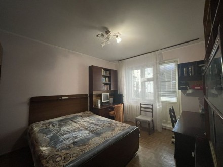 Продам 3х комнатную квартиру в Днепровском районе, по ул. Новаторов, 22Б 
Кварти. . фото 6