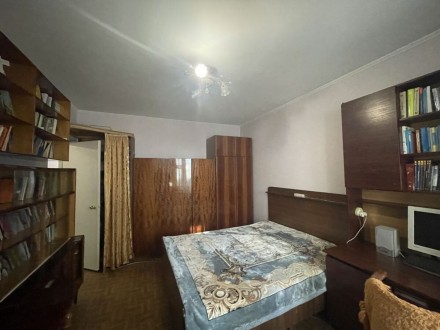 Продам 3х комнатную квартиру в Днепровском районе, по ул. Новаторов, 22Б 
Кварти. . фото 5