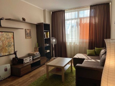 Продається 2-кімнатна квартира в Дніпровському районі, за адресою вул. Воскресен. . фото 4