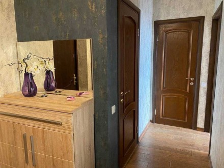 Продається 2-кімнатна квартира в Дніпровському районі, за адресою вул. Воскресен. . фото 13