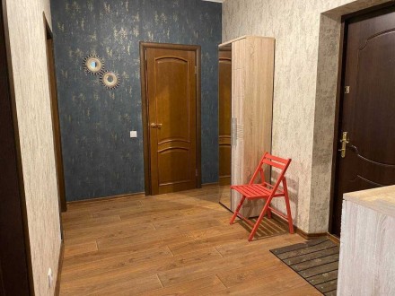 Продається 2-кімнатна квартира в Дніпровському районі, за адресою вул. Воскресен. . фото 12