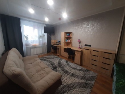 Продаж 1-кімнатної квартири з ремонтом поруч з метро Лукянівська. Затишна, чиста. . фото 3
