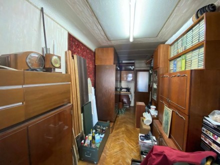 Продається 3-кімнатна квартира в Печерському районі, за адресою Фортечний тупик(. . фото 9