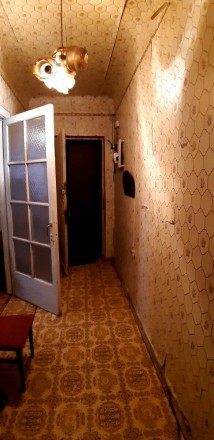 Продається 2-кімнатна квартира в Печерському районі, за адресою Бульвар Дружби Н. . фото 5
