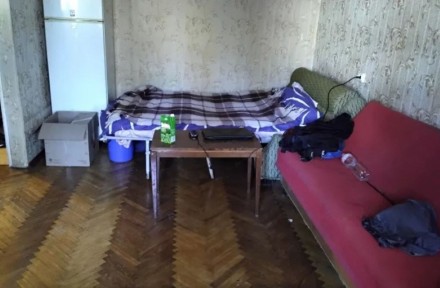 Продається 2-кімнатна квартира в Шевченківському районі, за адресою вул. Академі. . фото 13