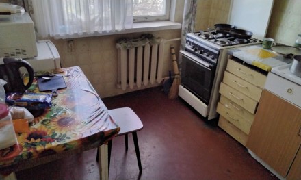 Продається 2-кімнатна квартира в Шевченківському районі, за адресою вул. Академі. . фото 6