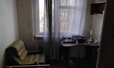 Продається 2-кімнатна квартира в Шевченківському районі, за адресою вул. Академі. . фото 5