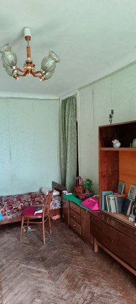Продається 1-кімнатна квартира в Шевченківському районі, за адресою Проспект Бер. . фото 4