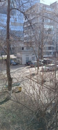 Продається 1-кімнатна квартира в Шевченківському районі, за адресою Проспект Бер. . фото 8
