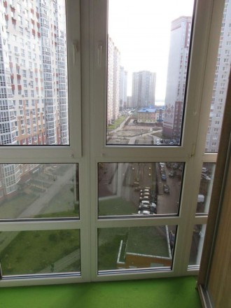 Однокімнатна квартира за адресою вул. Бориса Гмирі (Гмыри), знаходиться на 10 му. . фото 7