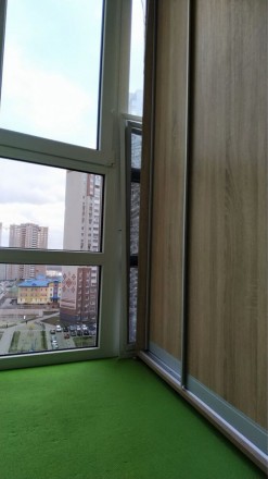 Однокімнатна квартира за адресою вул. Бориса Гмирі (Гмыри), знаходиться на 10 му. . фото 6