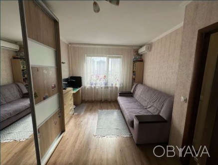 Однокімнатна квартира за адресою вул. Бориса Гмирі (Гмыри), знаходиться на 10 му. . фото 1