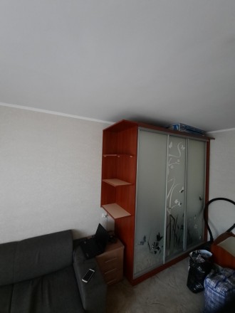 Продається 1-о кімнатна квартира вулиця Лютнева з ремонтом, меблями та побутовою. . фото 4
