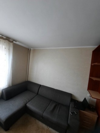 Продається 1-о кімнатна квартира вулиця Лютнева з ремонтом, меблями та побутовою. . фото 3