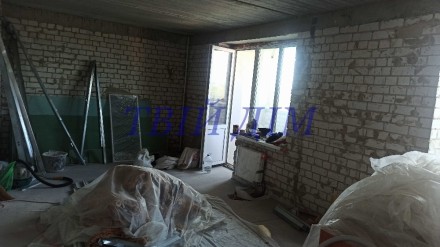 №5 Продам квартиру в новому будинку в м.Бориспіль, загальна площа 51 м.кв., наяв. . фото 5