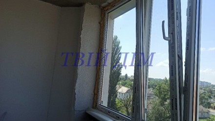№5 Продам квартиру в новому будинку в м.Бориспіль, загальна площа 51 м.кв., наяв. . фото 9