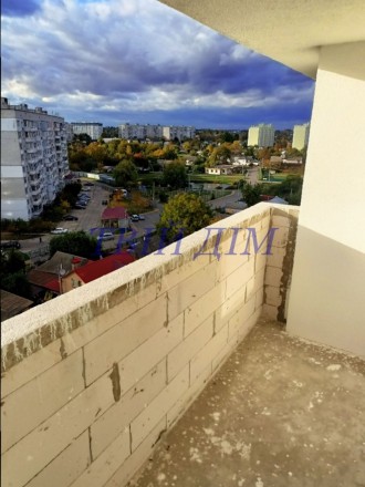 №87 Продам однокімнатну квартиру в центральній частині м. Бориспіль з індивідуал. . фото 9